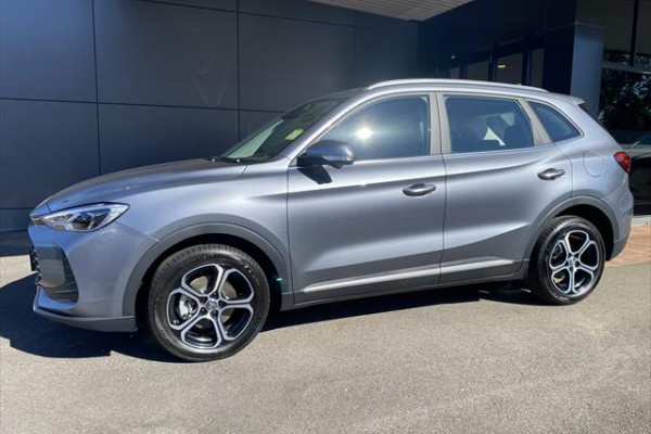 2025 MG ZS ZS32 Essence SUV