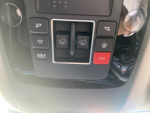2026 MY25 Kia Carnival KA4 PE GT-Line People Mover image 6