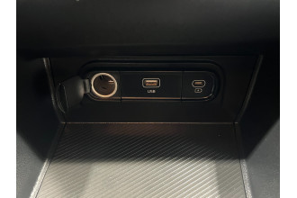 2021 MY22 Kia Sportage NQ5 SX SUV