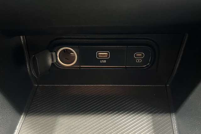 2021 MY22 Kia Sportage NQ5 SX SUV Image 20
