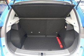 2020 MY21 MG ZST S13 Essence Wagon