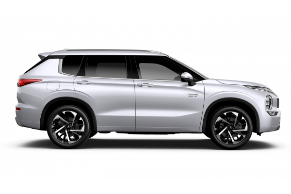 2025 MY24 Mitsubishi Outlander ZM PHEV Exceed SUV