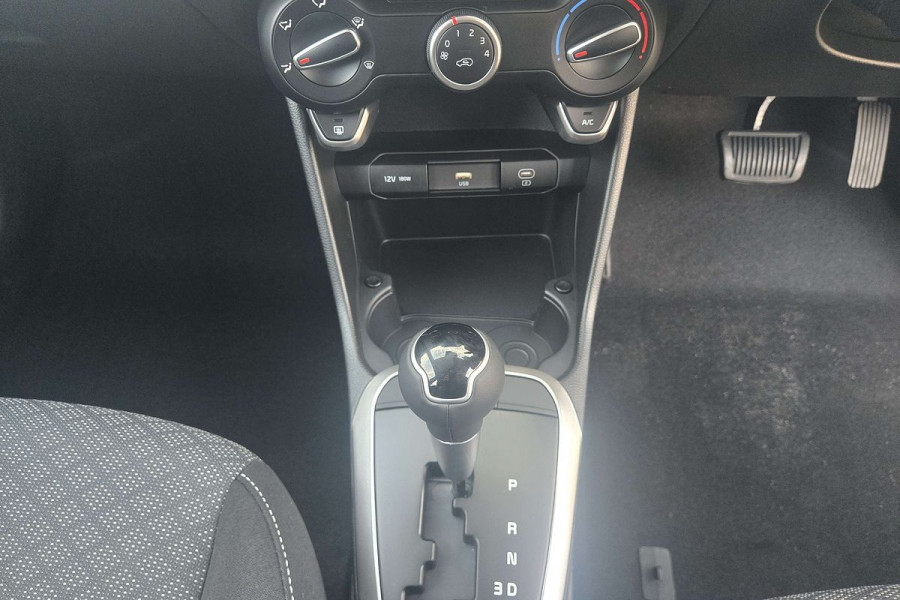 2026 Kia Picanto JA PE2 Sport Hatch Image 18
