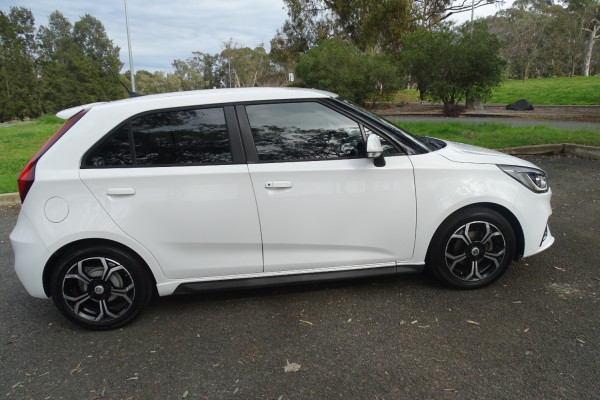 2020 MG MG3 SZP1 Excite Hatch Image 2
