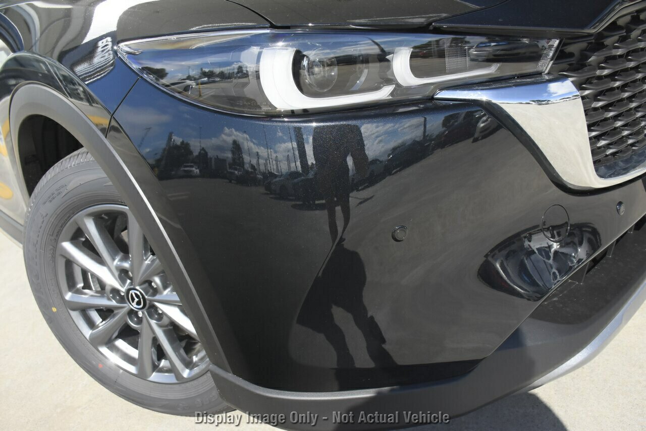 2024 Mazda CX-5 KF Series G25 Touring SUV Image 2