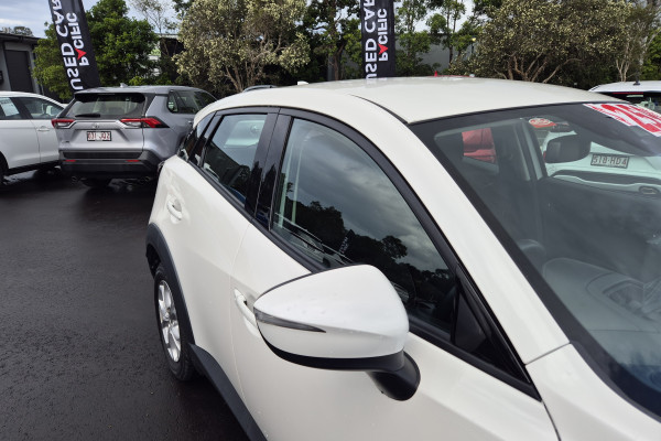 2023 Mazda CX-3 DK G20 Pure SUV Image 10