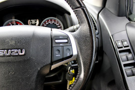 2018 Isuzu D-MAX LS-M Ute