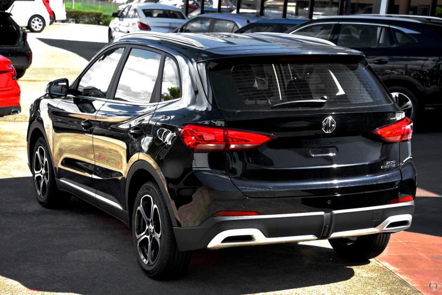 2026 MG ZS ZS32 Excite Hybrid+ SUV Image 3