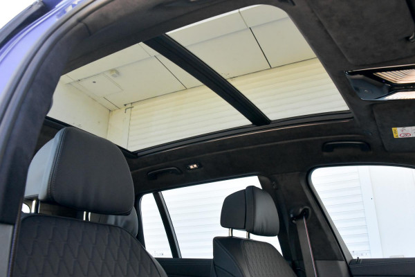 2025 BMW X7 G07 LCI M60i SUV image 23