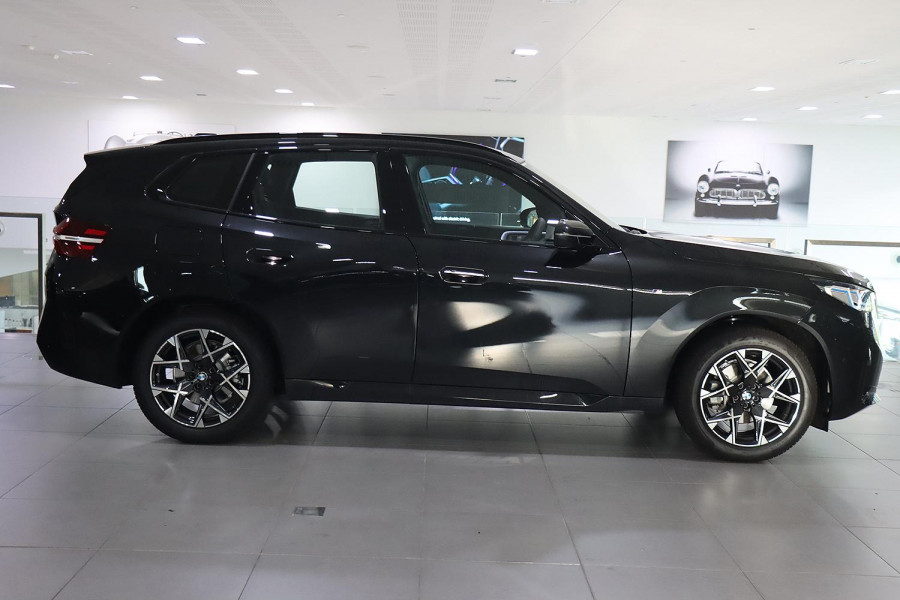 2025 BMW X3 G45 20 xDrive SUV