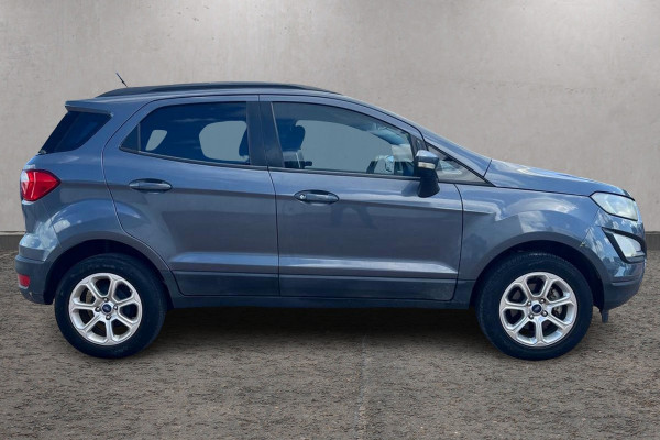 2018 MY18.75 Ford EcoSport BL Ambiente SUV