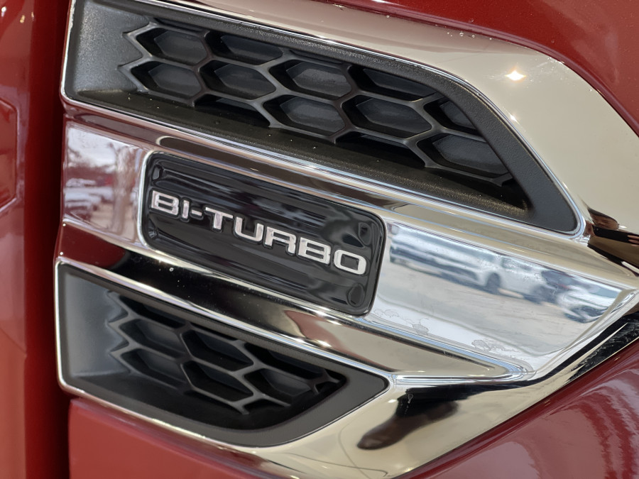 2019 MY19.75 Ford Everest P703 Trend Wagon Image 17
