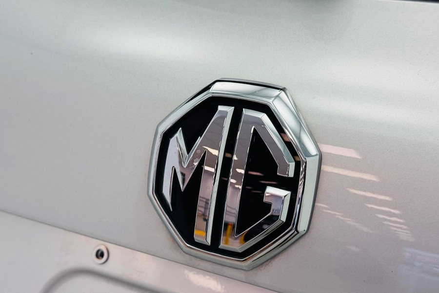 2024 MG HS SAS23 Excite SUV Image 14