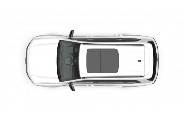 2026 MY26.5 Ford Everest UB Wildtrak SUV Image 9