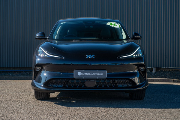 2026 MG IM6 Performance SUV Image 4