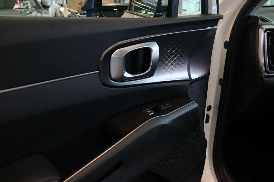 2025 Kia Sorento MQ4 PE Sport SUV Image 25