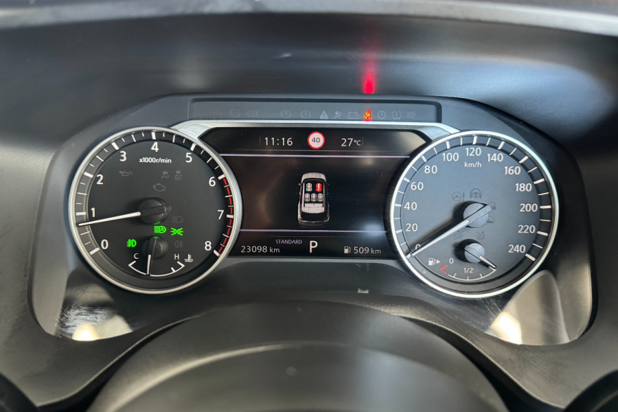 2023 Nissan X-Trail T33 ST-L SUV Image 9