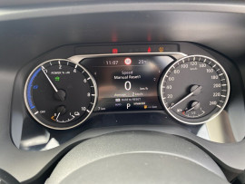 2024 MY25 Nissan X-Trail T33 ST-L SUV image 19