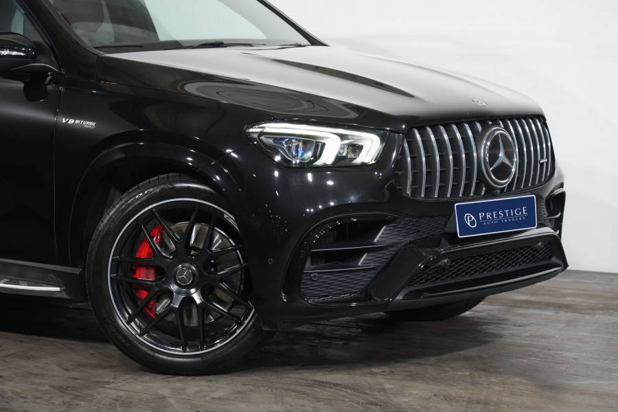 2020 Mercedes-Benz GLE-Class GLE450 SUV Image 2