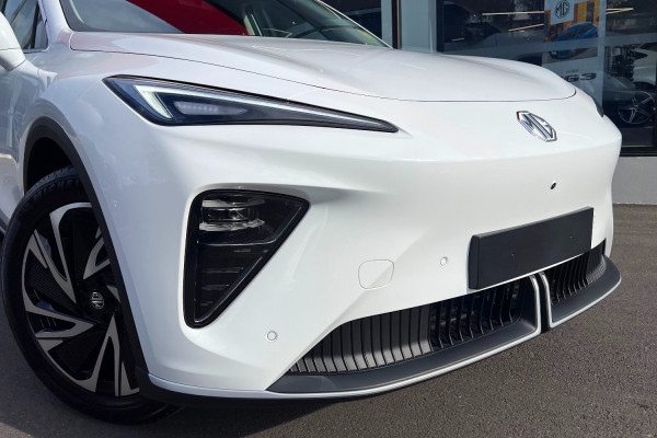 2026 MG MGS6 EV IS3E Essence SUV Image 9