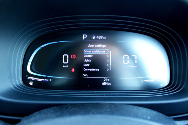 2025 MY26 Hyundai Venue QX.V5  SUV Image 17