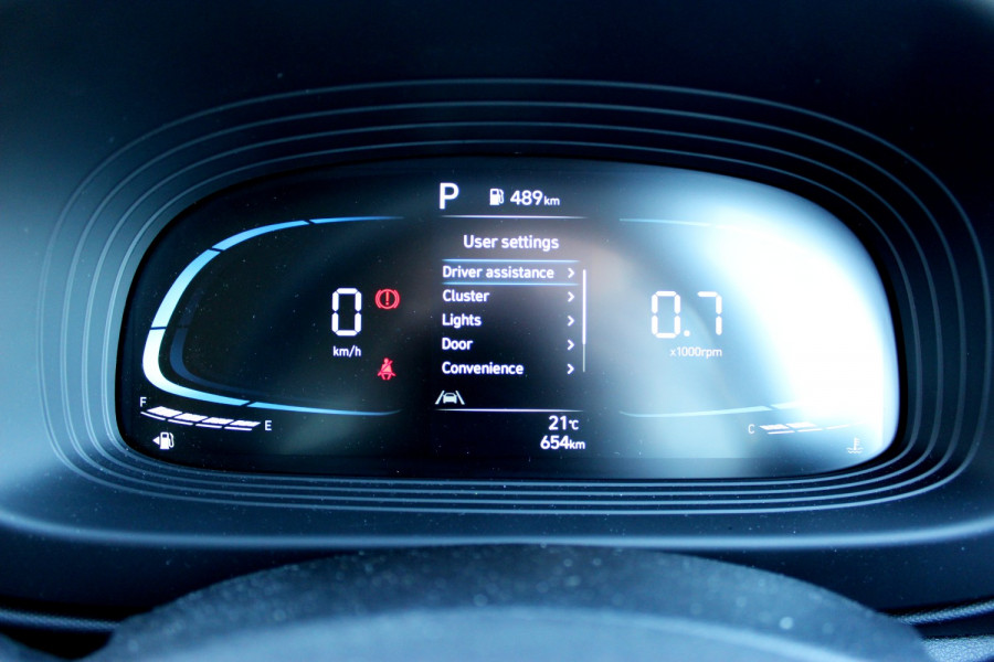 2025 MY26 Hyundai Venue QX.V5  SUV Image 17