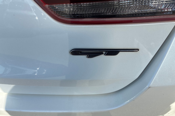 2016 Kia Optima JF GT Sedan Image 12