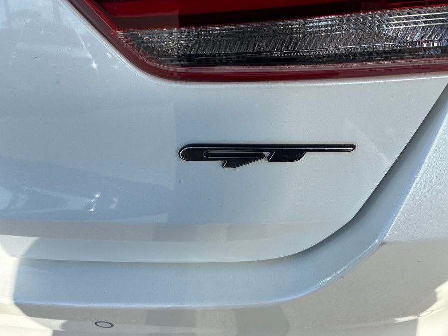 2016 Kia Optima JF GT Sedan Image 12