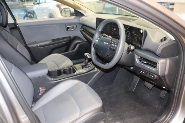 2025 MY26 Kia K4 CL4m Sport+ Hatch Image 18