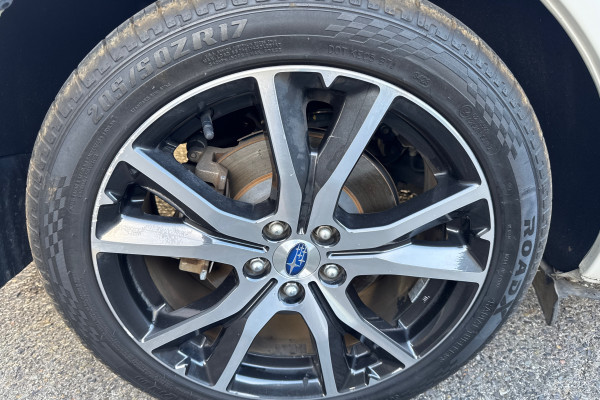 2017 MY18 Subaru Impreza G5 2.0i Premium Hatch Image 15