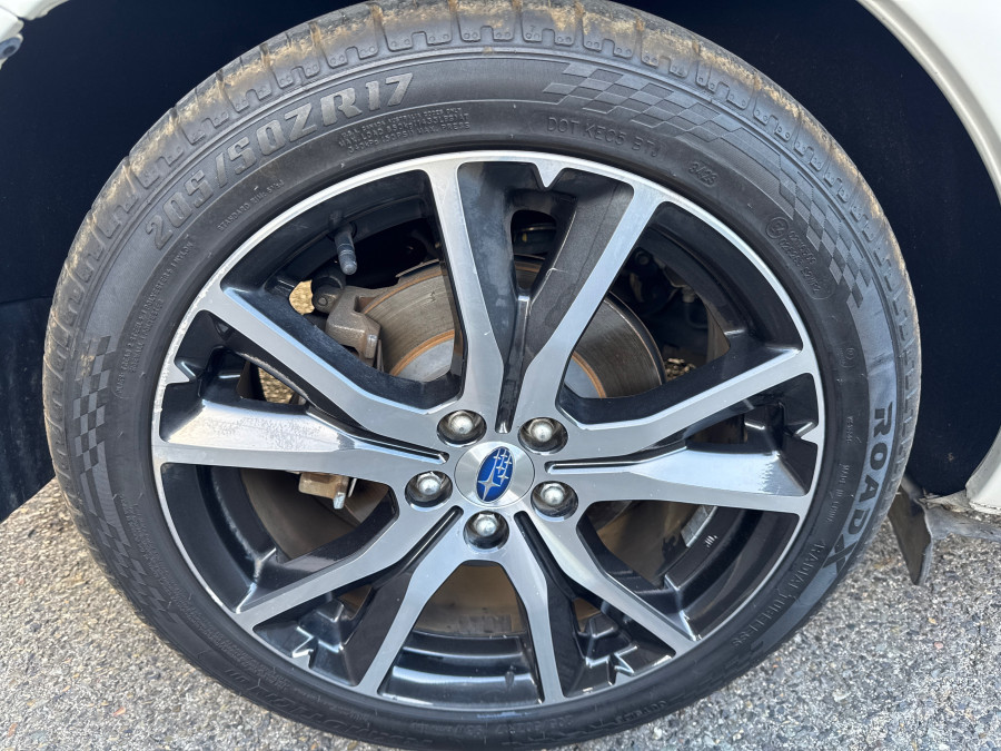 2017 MY18 Subaru Impreza G5 2.0i Premium Hatch Image 15