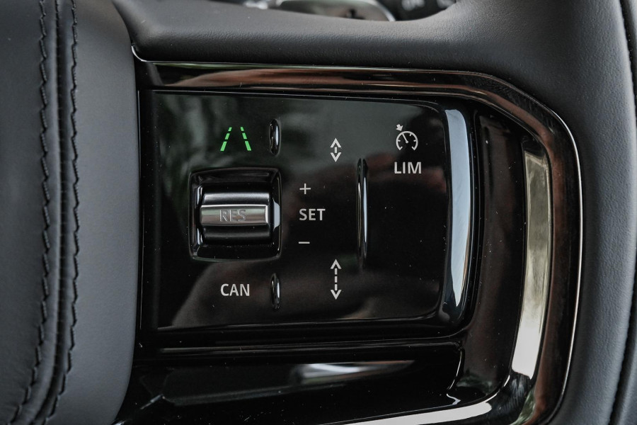 2025 Land Rover Range Rover Sport L461 D300 Dynamic SE SUV