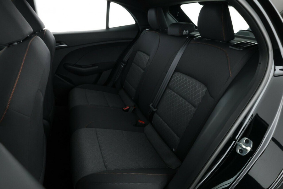 2024 MY24.5 MG MG3 ZP22 Excite Hatch Image 30