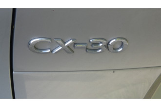 2022 Mazda CX-30 C30C G20 EVOLVE FWD SUV