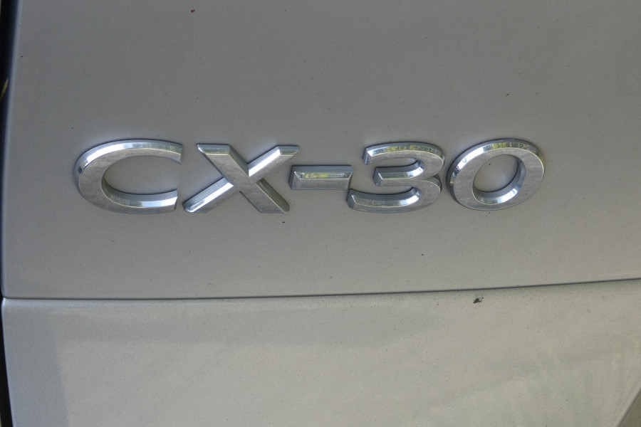 2022 Mazda CX-30 C30C G20 EVOLVE FWD SUV Image 6