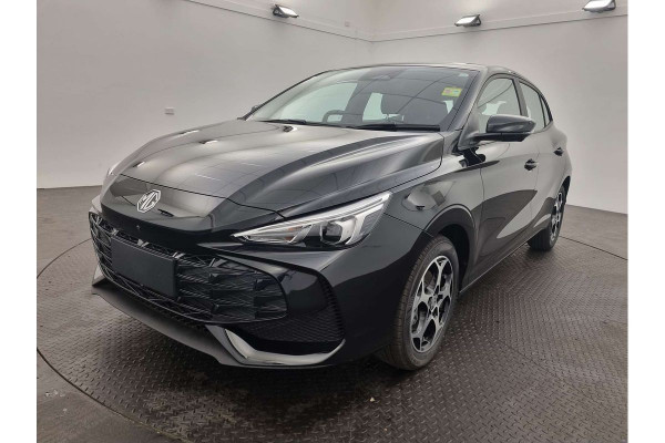 2025 MG MG3 Essence Hatch
