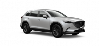 2021 Mazda CX-9 TC Sport Other image 7