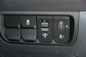 2016 Kia Rio UB MY16 S Hatchback