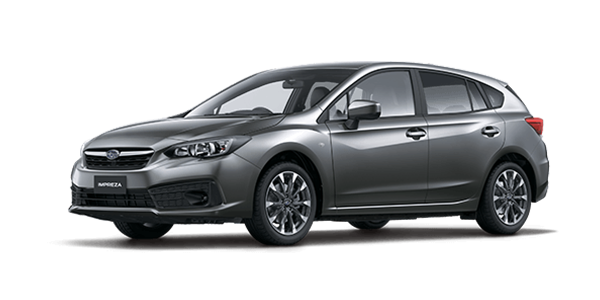 Magnetite Grey Metallic