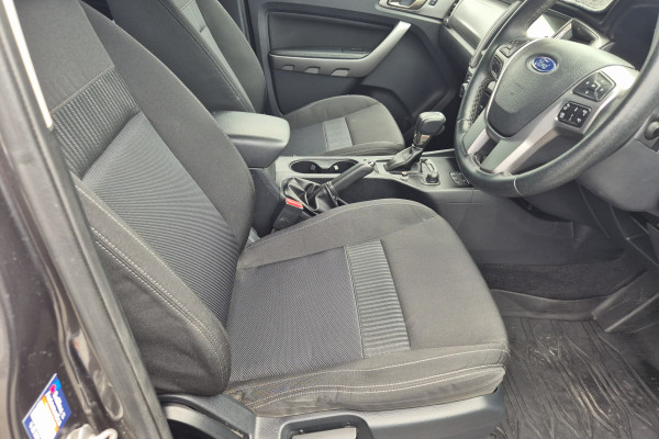 2018 MY19 Ford Ranger PX MkIII XLT Ute Image 12