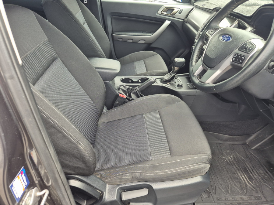2018 MY19 Ford Ranger PX MkIII XLT Ute Image 12