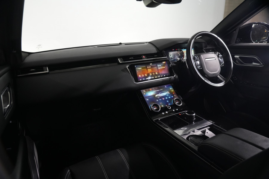 2017 Land Rover Range Rover Velar L560 D300 R-Dynamic SE SUV