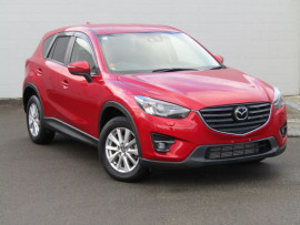 Mazda CX-5 AWD Diesel