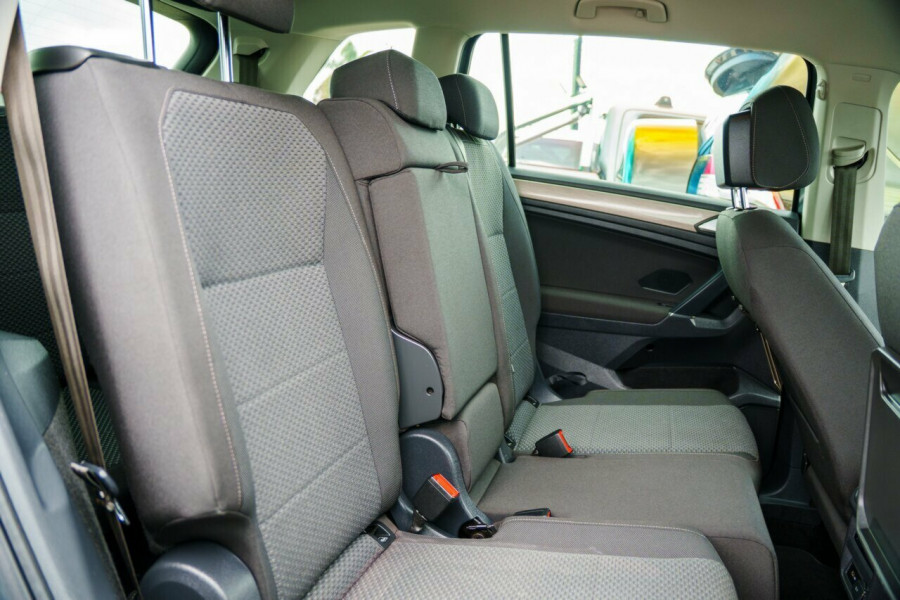2019 MY19.5 Volkswagen Tiguan 5N 132TSI Comfortline Allspace SUV Image 11