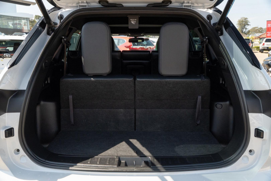 2022 MY22.5 Mitsubishi Outlander ZM Exceed Tourer SUV Image 22