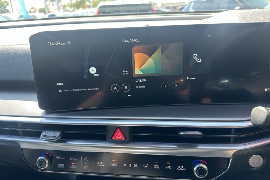 2025 Kia Sorento MQ4 PE GT-Line Other Image 16