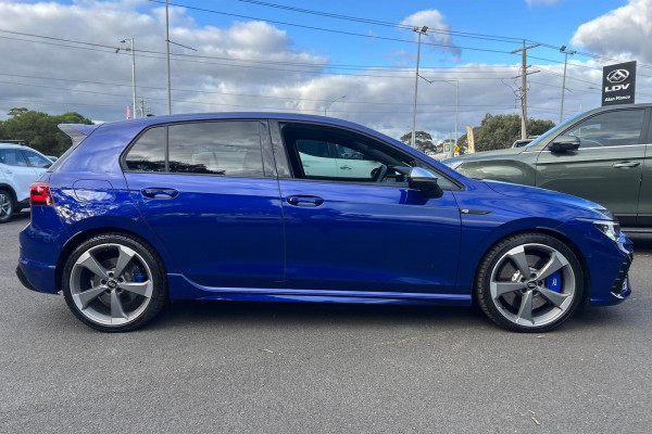 2022 MY22.5 Volkswagen Golf 8 R Hatch Image 30