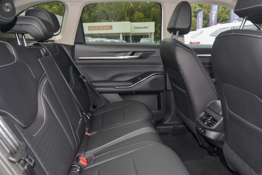 2024 GWM Haval H6 B01 Vanta SUV Image 8