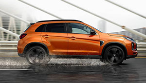 ASX Packed With MITEC