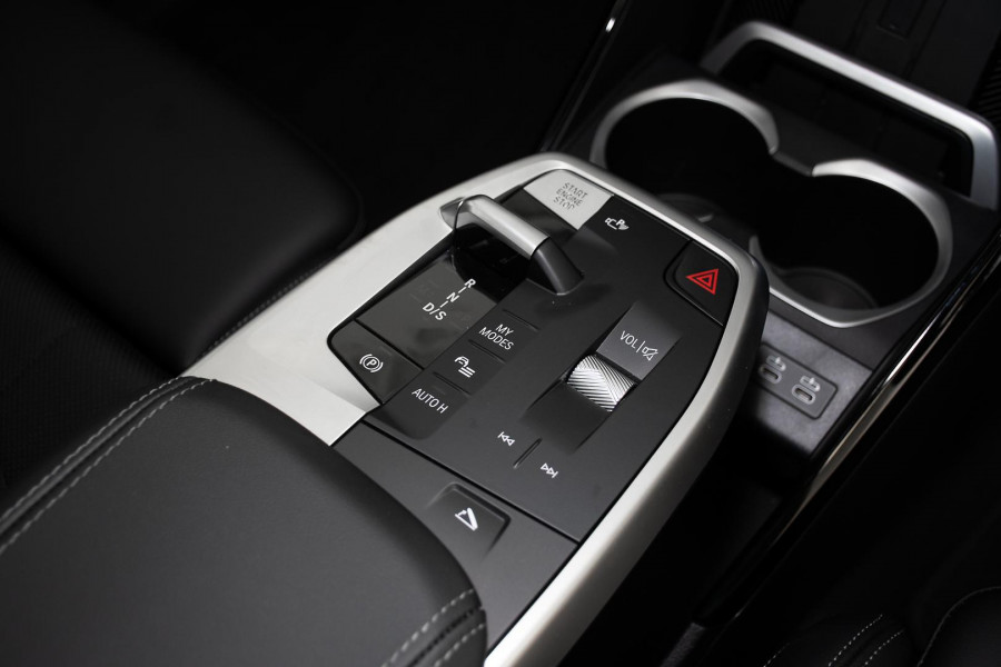 2025 BMW X1 U11 xDrive20i M Sport SUV